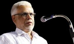 എ സഈദിന്റെ വിയോഗം നികത്താനാവാത്ത നഷ്ടമെന്ന് തേജസ് റീഡേഴ്‌സ് ഫോറം