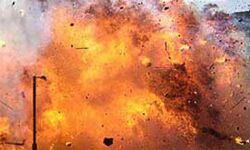 കണ്ണൂരില്‍ ബോംബ് പൊട്ടി കുട്ടിക്ക് ഗുരുതര പരിക്ക്;  തെരഞ്ഞെടുപ്പ് അട്ടിമറിക്കാന്‍ സിപിഎം ബോംബ് നിര്‍മ്മാണമെന്ന് യുഡിഎഫ്