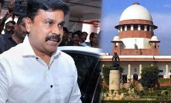 നടന് ദിലീപിന്റെ ഹരജി സുപ്രിംകോടതി ഇന്നു പരിഗണിക്കും നടന് ദിലീപിന്റെ ഹരജി സുപ്രിംകോടതി ഇന്നു പരിഗണിക്കും