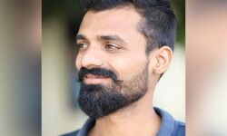 ബനാറസ് ഹിന്ദു സര്‍വകലാശാല  ഹോസ്റ്റലിനു മുമ്പില്‍ വിദ്യാര്‍ഥിയെ വെടിവെച്ചുകൊന്നു;  നാലു പേര്‍ അറസ്റ്റില്‍