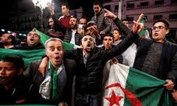 പ്രതിഷേധങ്ങള്ക്കൊടുവില് അല്ജീരിയന് പ്രസിഡന്റ് രാജിവച്ചു പ്രതിഷേധങ്ങള്ക്കൊടുവില് അല്ജീരിയന് പ്രസിഡന്റ് രാജിവച്ചു