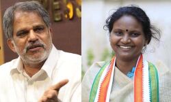 രമ്യാ ഹരിദാസിനെതിരായ അശ്ലീല പരാമര്‍ശം: സിപിഎം സെക്രട്ടേറിയറ്റില്‍ വിജയരാഘവന് രൂക്ഷവിമര്‍ശനം