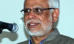 എ സഈദ്: അധികാരമേഖലയിലെ സ്ത്രീസാന്നിധ്യത്തെക്കുറിച്ച് പ്രതീക്ഷകള്‍ നല്‍കിയിരുന്ന വ്യക്തിത്വം- വിമന്‍ ഇന്ത്യാ മൂവ്‌മെന്റ്