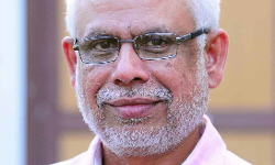 എ സഈദിന്റെ നിര്യാണത്തില്‍ ഇന്ത്യന്‍ സോഷ്യല്‍ ഫോറം ബഹ്‌റൈന്‍ അനുശോചിച്ചു