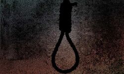 ഒളിച്ചോടിയ ഭാര്യയ്ക്ക് പെണ്‍മക്കളെ കൊന്ന് ഫോട്ടോ അയച്ച്  അധ്യാപകന്‍ ജീവനൊടുക്കി