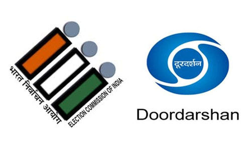 മോദിയുടെ പരിപാടി സംപ്രേഷണം ചെയ്തു; ദൂരദര്ശനു നോട്ടീസ് മോദിയുടെ പരിപാടി സംപ്രേഷണം ചെയ്തു; ദൂരദര്ശനു നോട്ടീസ്