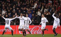 സ്പാനിഷ് ലീഗ്; സിദാന് കീഴില് റയലിന് തോല്വി സ്പാനിഷ് ലീഗ്; സിദാന് കീഴില് റയലിന് തോല്വി