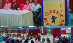 ഇന്ത്യന്‍ സോഷ്യല്‍ ഫോറം റിയാദ് സെന്‍ട്രല്‍ കമ്മിറ്റി എ സഈദ് അനുസ്മരണ സമ്മേളനം നടത്തി