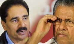 പ്രേമചന്ദ്രനെതിരായ പരനാറി പ്രയോഗത്തില്‍ ഉറച്ചുനില്‍ക്കുന്നുവെന്ന് പിണറായി