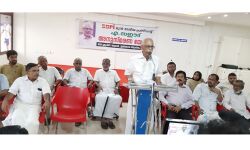 എ സഈദ്: ഇന്ത്യന്‍ ജനതയുടെ വിമോചന ദൗത്യത്തിനു ദിശയേകിയ മഹത് വ്യക്തിത്വം