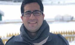 ഇസ്രായേലി നയങ്ങള്‍ കശ്മീരിനെ ഫലസ്തീന്‍ ആക്കുമെന്ന മുന്നറിയിപ്പുമായി ഷാ ഫൈസല്‍