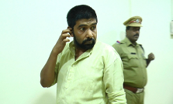 ആത്മീയ ചികില്‍സാ തട്ടിപ്പ്:    കളരിത്തൊടി ഉസ്മാന്‍ മൗലവി റിമാന്റില്‍