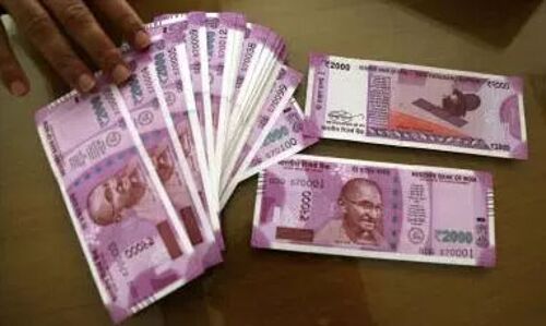 കൈവശമുള്ളത് 1.76 ലക്ഷം കോടി രൂപ, ലോക ബാങ്കില്‍നിന്നു വായ്പ; തമിഴ്‌നാട്ടിലെ സ്ഥാനാര്‍ഥിയുടെ ആസ്തി കേട്ട് ഞെട്ടരുത്...!