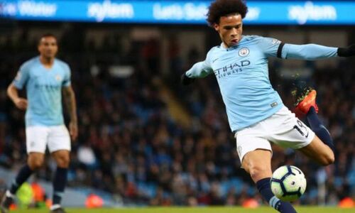 പ്രീമിയര്‍ ലീഗ്: ഒന്നാസ്ഥാനം തിരിച്ചുപിടിച്ച് മാഞ്ചര്‍ സിറ്റി