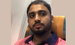 ഒമാനില്‍ മരിച്ച കണ്ണൂര്‍ സ്വദേശിയുടെ മൃതദേഹം നാട്ടിലെത്തിക്കും