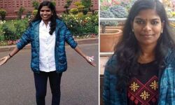 ഒടുവില്‍ അവളത് നേടി; അമ്പലക്കൊല്ലി കോളനിയില്‍ ഉല്‍സവം