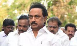 വിവാദ പ്രസംഗം: ഡിഎംകെ അധ്യക്ഷന്‍ എം കെ സ്റ്റാലിനെതിരേ മാനനഷ്ടക്കേസ്