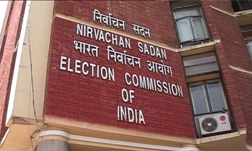 കോണ്ഗ്രസിന്റെ പ്രചാരണ വീഡിയോകള്ക്കു അനുമതി നിഷേധിച്ചു; കേന്ദ്രത്തിന്റെ സമ്മര്ദമെന്നു കോണ്ഗ്രസ് കോണ്ഗ്രസിന്റെ പ്രചാരണ വീഡിയോകള്ക്കു അനുമതി നിഷേധിച്ചു; കേന്ദ്രത്തിന്റെ സമ്മര്ദമെന്നു കോണ്ഗ്രസ്