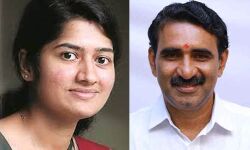 വിവാദപ്രസംഗം: സുരേഷ് ഗോപിക്ക് നോട്ടീസ് നല്‍കിയ ജില്ലാ കലക്ടര്‍ക്കെതിരേ ബിജെപി