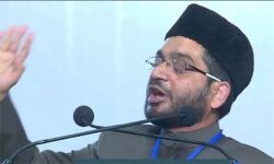 സയ്യിദ് സആദത്തുല്ലാ ഹുസൈനി ജമാഅത്തെ ഇസ്‌ലാമി അമീര്‍