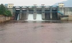 ജലനിരപ്പ് ഉയര്‍ന്നു; മലങ്കര ഡാമിന്റെ ഒരു ഷട്ടര്‍കൂടി തുറന്നു