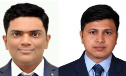 ജാമിയ മില്ലിയയില്‍ നിന്നും മൂന്നു മലയാളികളടക്കം  43 പേര്‍ക്ക് സിവില്‍ സര്‍വ്വീസ്