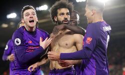 പ്രീമിയര്‍ ലീഗില്‍ പോരാട്ടം കനക്കുന്നു; സിറ്റിയെ തള്ളി ലിവര്‍പൂള്‍ വീണ്ടും തലപ്പത്ത്