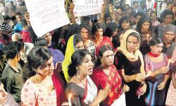 ട്രാന്സ്ജെന്ഡര് ശാലുവിന്റെ മരണം; തമിഴ്നാട്ടില് ഒരാള് പിടിയില് ട്രാന്സ്ജെന്ഡര് ശാലുവിന്റെ മരണം; തമിഴ്നാട്ടില് ഒരാള് പിടിയില്