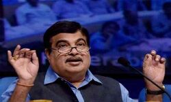 മോദിക്കെതിരേ ഒളിയമ്പുമായി നിതിന്‍ ഗഡ്കരി;  അഞ്ച് വര്‍ഷം ബിജെപി നന്നായി ഭരിച്ചോയെന്ന് ജനം തീരുമാനിക്കട്ടെ