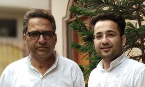 സിവില് സര്വീസില് സകാത്ത് ഫൗണ്ടേഷന് മികച്ച നേട്ടം; പട്ടികയില് 3 മലയാളികളും സിവില് സര്വീസില് സകാത്ത് ഫൗണ്ടേഷന് മികച്ച നേട്ടം; പട്ടികയില് 3 മലയാളികളും