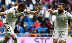 റയല്‍ വിജയ വഴിയില്‍; ബാഴ്‌സ മുന്നോട്ട് തന്നെ