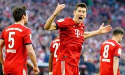 സീരി എയില്‍ യുവന്റസ് കിരീടത്തിനരികെ; ബുണ്ടസയില്‍ ബയേണ്‍