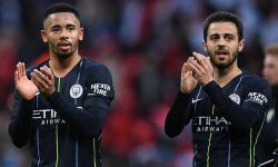 മാഞ്ചസ്റ്റര്‍ സിറ്റി എഫ്എ കപ്പ് ഫൈനലില്‍