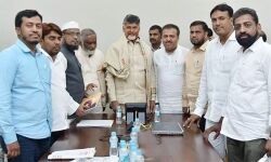 ആന്ധ്രാപ്രദേശില്‍ ടിഡിപിക്ക് എസ്ഡിപിഐ പിന്തുണ