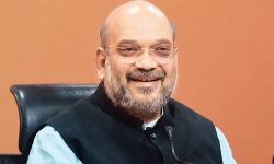 കേരളത്തിലെ മുസ്‌ലിം പള്ളികളിലെ ഉച്ചഭാഷിണികള്‍ നീക്കം ചെയ്യാത്തതെന്തുകൊണ്ടെന്ന് അമിത് ഷാ