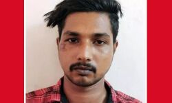 മോഷണ കേസുകളിലെ പ്രതി മോഷണ ശ്രമത്തിനിടെ പിടിയിലായി