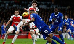 പ്രീമിയര്‍ ലീഗ്: ആഴ്‌സണലിന് തോല്‍വി; ടോപ് ഫോര്‍ പ്രതീക്ഷയ്ക്ക് തിരിച്ചടി