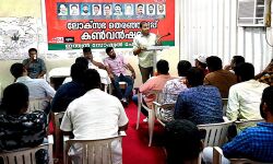 ബദല്‍ രാഷ്ട്രീയത്തിന് എസ്ഡിപിഐ സ്ഥാനാര്‍ഥികളെ വിജയിപ്പിക്കുക: ഇന്ത്യന്‍ സോഷ്യല്‍ ഫോറം