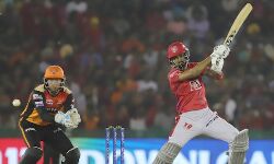 ഐപിഎല്‍: രാഹുലിന്റെ ഒറ്റയാന്‍ മികവില്‍ പഞ്ചാബിന് ജയം