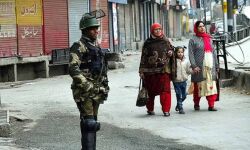 കശ്മീരില്‍ സുരക്ഷ പിന്‍വലിച്ച 400 ഓളം രാഷ്ട്രീയക്കാര്‍ക്ക് വീണ്ടും സുരക്ഷയേര്‍പ്പെടുത്തി