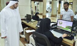 സേവനം മെച്ചപ്പെടുത്താന്‍ പ്രവാസികളില്‍നിന്ന്  ആശയം ക്ഷണിച്ച് ദുബയ് എമിഗ്രേഷന്‍