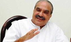 വിടവാങ്ങിയത് രാഷ്ട്രീയ കേരളത്തിന്റെ കുലപതി: ജിദ്ദ ഇന്ത്യന്‍ മീഡിയ ഫോറം