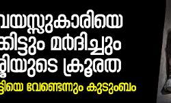 เดฎเตเดจเตเดจเดฐ เดตเดฏเดธเตเดธเตเดเดพเดฐเดฟเดฏเต เดชเดเตเดเดฟเดฃเดฟเดเตเดเดฟเดเตเดเตเด เดฎเดฐเตโเดฆเดฟเดเตเดเตเด เดฎเตเดคเตเดคเดถเตเดถเดฟเดฏเตเดเต เดเตเดฐเตเดฐเดค; เดเดชเตเดชเตเดณเตโ เดเตเดเตเดเดฟเดฏเต เดตเตเดฃเตเดเตเดจเตเดจเตเด เดเตเดเตเดเดฌเด เดฎเตเดจเตเดจเดฐ เดตเดฏเดธเตเดธเตเดเดพเดฐเดฟเดฏเต เดชเดเตเดเดฟเดฃเดฟเดเตเดเดฟเดเตเดเตเด เดฎเดฐเตโเดฆเดฟเดเตเดเตเด เดฎเตเดคเตเดคเดถเตเดถเดฟเดฏเตเดเต เดเตเดฐเตเดฐเดค; เดเดชเตเดชเตเดณเตโ เดเตเดเตเดเดฟเดฏเต เดตเตเดฃเตเดเตเดจเตเดจเตเด เดเตเดเตเดเดฌเด