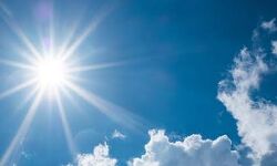 സൂര്യാഘാത, സൂര്യാതപ മുന്നറിയിപ്പ് തുടരുന്നു