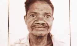 കാട്ടാനയുടെ ആക്രമണത്തിൽ വൃദ്ധൻ മരിച്ചു