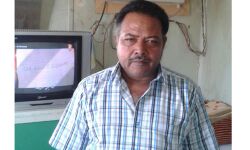 പ്രാര്‍ത്ഥനകള്‍ ബാക്കിയാക്കി  ബദറുദ്ധീന്‍ യാത്രയായി; ഖബറടക്കം ഇന്ന്