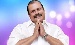 പി സി ജോര്‍ജ് എന്‍ഡിഎയില്‍