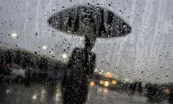 ഒമാനിൽ ന്യൂനമർദം; ഞായറാഴ്ച്ച വരെ കനത്ത മഴക്ക് സാധ്യത