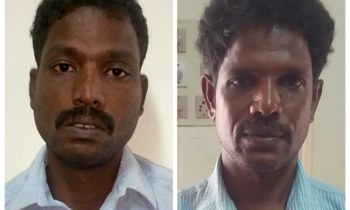 ഗൃഹനാഥനെ കൊലപ്പെടുത്തി വീട്ടമ്മയെ പീഡിപ്പിച്ച കേസിൽ പ്രതികൾ കുറ്റക്കാരെന്ന് കോടതി