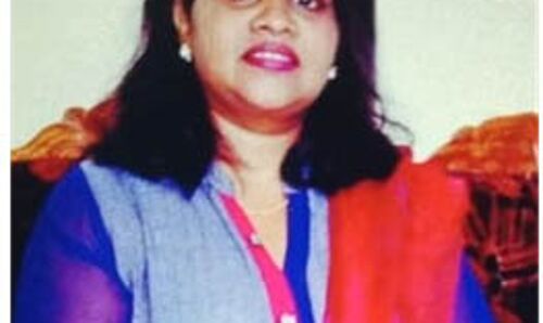 വിദേശത്ത് ജോലി വാഗ്ദാനം ചെയ്ത് തട്ടിപ്പ്; യുവതി പിടിയില്‍